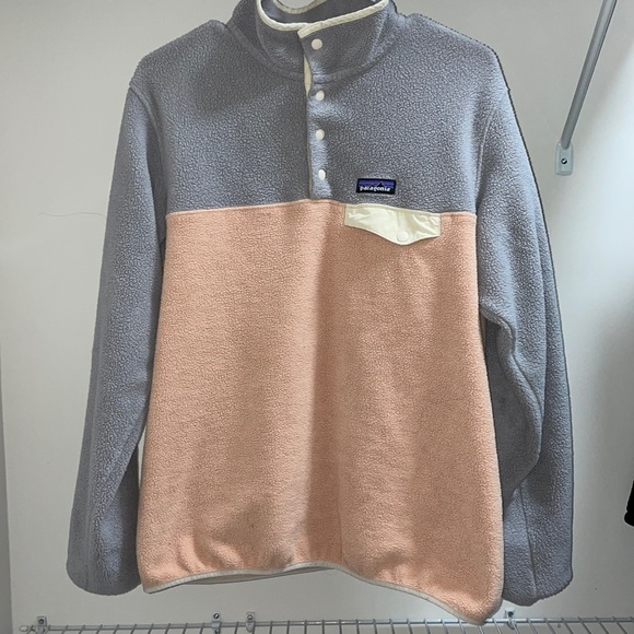 Patagonia Tops - Patagonia Pullover